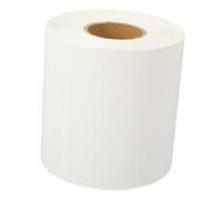 PLAFOPE Self Adhesive Thermal Shipping Labels Scratch Resistant Paper Stickers for Addressing Pricing Organizing Documents and Parcels