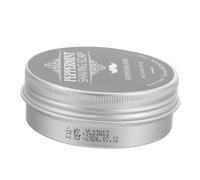 PLAFOPE Shaving Soap for Men Peppermint Shaving Soap Beard Darkening Soap Portable Lightweight