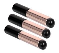 PLAFOPE Silicone Lip Brush Lipstick Applicator for Long-time Use Skin-friendly Compact Travel-friendly