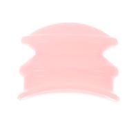 PLAFOPE Silicone Lip Plumper Device Pink Lip Suction Enhancer Safe Material Portable for Makeup Bag for Women