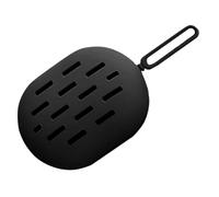 PLAFOPE Silicone Makeup Sponge Holder Safe and Durable Beauty Egg Box for Travel