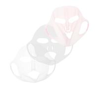 PLAFOPE Silicone Sleep Ear Shield Comfortable Ear Hook 3D Design for Home/Salon