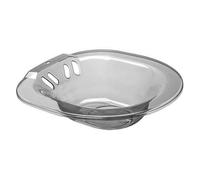 PLAFOPE Sitz Bath Basin for Women and Elderly Comfortable Toilet Seat Fit Soothes and Postpartum Care Easy to Clean and Promote Faster Healing Suitable for Private Part Hygiene and Relief
