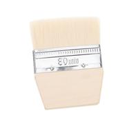 PLAFOPE Soft Bristle Sand Removal Brush for Feet and Body Portable Cleaning Tool for Gentle Beach Sand Removal Suitable for Adults at Beach Volleyball and Outdoor Activities