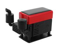 PLAFOPE Solar Powered Tractor Car Aromatherapy Diffuser Portable Auto Air Freshener Ornament for Vehicles and Farm Tractors with Classic Design and Natural Scent