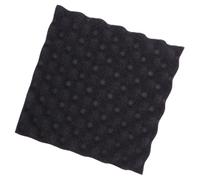 PLAFOPE Sound-absorbing Cotton for Acoustic Panels for Bedrooms Soundproofing Panels Adhesive Backing Sound Dampening