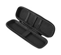 PLAFOPE Stylus Protective Carrying Case Hard Eva Material Zipper Closure for Stylus Storage Compatible with Digital Pencil for Artists and Students on The Go