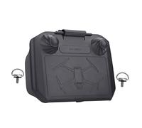 PLAFOPE Sunshade Sun Hood for Drone Controller Portable Protector Compatible with Rc Pro Remote Control Reduces Glare from Sun Damage for Enthusiasts