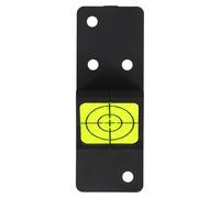 PLAFOPE Survey Reflective Target Reflective Prism Target Highly Visible Plastic Performance for Bridge Construction and Architecture