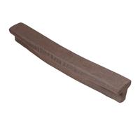 PLAFOPE T Shaped Bed Gap Filler for Headboard Space 31.5x4 Inches Soft Sponge and Cloth Cushion Mattress Extender Filler Prevents Items Falling behind Suitable for Beds and Sofas in ’s
