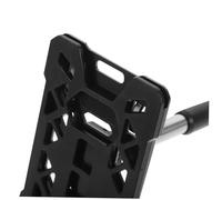 PLAFOPE Telescopic Car Payment Cards Holder Rod Adjustable Parking Card Grabber Tool for Community Gate Access and Vehicle Tolls Extendable Contactless Swiping Stick for Easy Garage Door