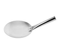 PLAFOPE Tofu Scoop Food Scoop Stainless Steel Multi-Function Ladle Finely Polished Surface Practical Kitchen Utensil for Daily Life Cooking