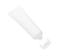 PLAFOPE Travel Bottle Refillable Squeeze Tube Empty Plastic Toiletry Bottles for Travel Essentials Toiletries Refillable