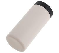 PLAFOPE Travel-friendly Silicone Squeeze Bottle Dishwashing Liquid Dispenser for Kitchen and Bathroom Leakproof Refillable Container for Hand Soap Shampoo Conditioner Shower Gel Compact