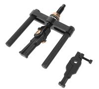 PLAFOPE Universal 2-Jaw Internal Bearing Extractor Puller Tool for Car and Motorcycle Flywheel, Small Pulley Removal Kit with Precision Claw for Cylinder and Wheel Bearing Disassembly