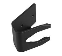 PLAFOPE Universal Usb Scanner Bracket Holder with Wall Mount Handsfree Barcode Scanner Stand Compatible with Handheld Wireless for Supermarket and Warehouse Use