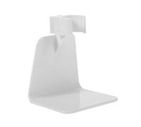 PLAFOPE Usb Nail Art Lamp Stand Compact Lightweight Manicure Drying Rack for Gel Polish Holder for Easy Use Stylish Aesthetics for Nail Art Enthusiasts