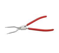PLAFOPE Washing Machine Metal and Plastic Construction Spring Removal Tool for Inner and Outer Tub Springs Rust-Resistant Design for Repairing