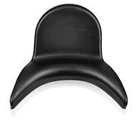 PLAFOPE Waterproof Bath Neck Pillow with Neck Support Rest for Hair Salon Use Made of Sturdy PVC Material Comfortable Hair Shampoo Pillow