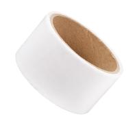 PLAFOPE White Self-Adhesive Window Screen Mesh Repair Tape Roll Sturdy Mesh Repair Patch for Door Curtain and Window Screen Fixing Suitable for Insect Tear in Home and Office