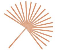 PLAFOPE Wood Cedar Planks and Cedar Strips, 20Pcs for Cigar Storage and Fragrance Enhancement