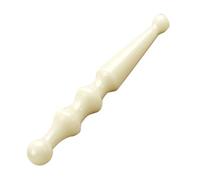 PLAFOPE Wooden Foot Massage Stick for Acupressure and Body Relaxation Handheld Wooden Massage Tool for Feet Hands Back Multi Functional Acupoint Therapy Rod Mothers and Family
