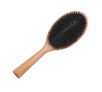 PLAFOPE Wooden Hair Comb Hairdressing Brush Female Comb Hair Brush for Haircut Tools