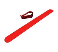 PLAFOPE Wristband for Salon Rubber Band Organizing Multifunctional Design Plastic Wrist Belt Stylish Simple Holder for Wrist for Braiders Hair Salon Supplies Assorted style
