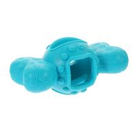 PLAFOPE Yak Milk Cheese Chew for Large and Medium Dogs, Sturdy Interactive Molar Chewing and Treat Dispenser, Portable Dog Chew for Puppy Play and Dental Care