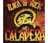 Plaga Del Rock