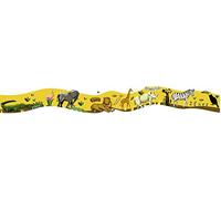 PLAGE 153111 Adhesive Frieze - Safari, 120 x 15 cm