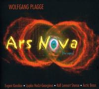 Koroliov, E/Arctic - Plagge:Ars Nova
