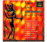 Plagge, Rolf - Con Bravura