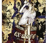 Plagiarism - Ex.Wave CD RCA ITALIAN