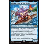 Plagon, Lord of the Beach | Jumpstart 2025