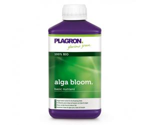 Plagron Alga Bloom 500ml Soil-based Liquid Flowering Fertilizer