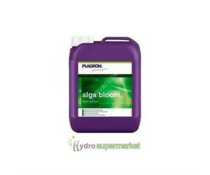 PLAGRON ALGA BLOOM ORGANIC SOIL NUTRIENT 5 L
