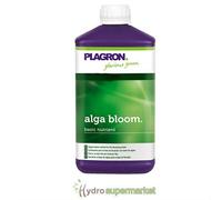 PLAGRON ALGA GROW OR BLOOM ORGANIC SOIL NUTRIENT 250ml 500ml 1L 5L
