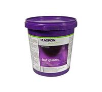 Plagron Bat Guano Liquid Fertilizer for Soil Growth, Root Development, Potting, 1.0 liters