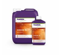 Plagron Coco A&B - 5L of each
