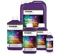 Plagron Green Sensation Activator Flowering Booster Increase Yields Hydroponics (500ml)