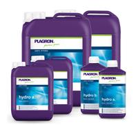 Plagron Hydro A & B Grow & Bloom Plant Nutrient Feed Concentrated Feed 1,5,10 L