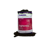 Plagron Light-Mix Soil 50 Litre Bag 50L