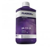Plagron PK 13-14 Fertilizer for Flowering, 1L