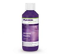 Plagron Power Roots 0.1L Liquid Fertilizer, Stimulates Root Growth and Boosts Resistance