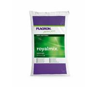 Plagron Batmix 50L FERTILIZER, Immediate Use for Flower Plants, Organic Fertilizer NPK (3 - 15 - 4)