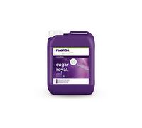 Plagron Sugar Royal 5L Blooming Stimulant