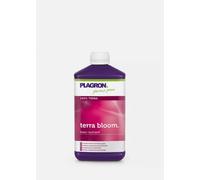 Terra Bloom 1L - Plagron 1 Litre Soil Flowering Base Nutrient
