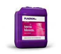 Plagron Terra Bloom 5L - Baytonhorticulturecentre