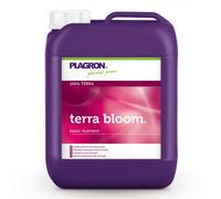 Grow Fertilizer Plagron Terra Bloom (5L)